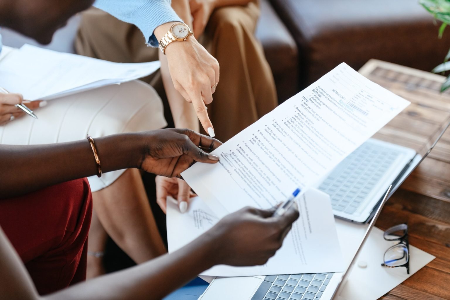 كيف تكتب ملخص تنفيذي ناجح لخطة عملك كيف تكتب ملخص تنفيذي ناجح لخطة عملك